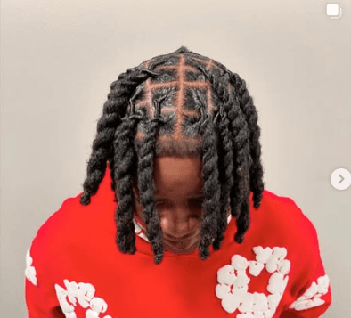 Teen locs by Nya